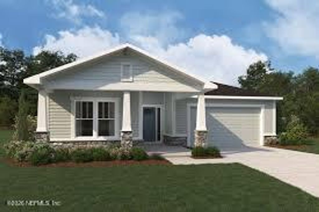 378 CRAFTON Circle, St. Johns, FL 32259