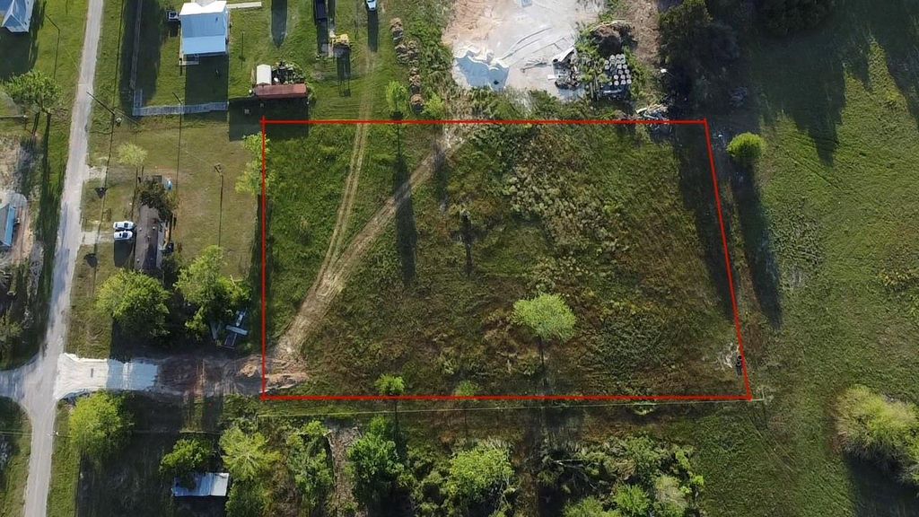 48 Saint Marys Street, Hempstead, TX 77445