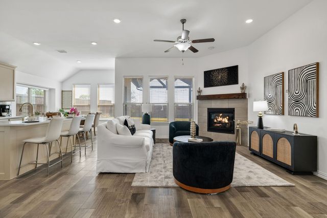 1204 Lake Falls Terrace, Lewisville, TX 75010