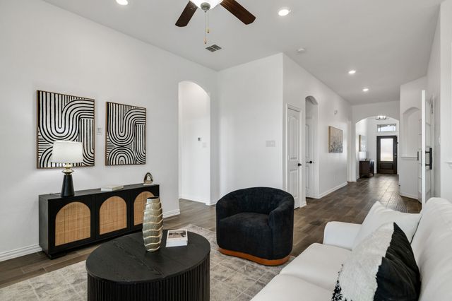 1204 Lake Falls Terrace, Lewisville, TX 75010
