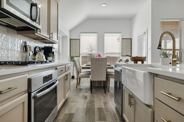 1204 Lake Falls Terrace, Lewisville, TX 75010
