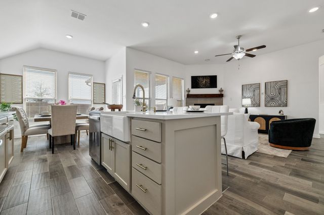 1204 Lake Falls Terrace, Lewisville, TX 75010