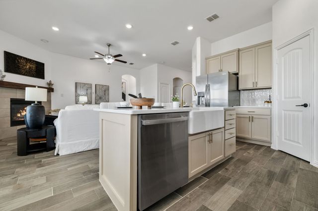1204 Lake Falls Terrace, Lewisville, TX 75010