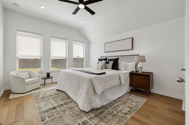 1204 Lake Falls Terrace, Lewisville, TX 75010