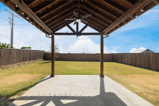 1204 Lake Falls Terrace, Lewisville, TX 75010