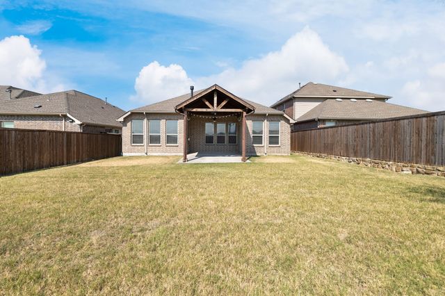 1204 Lake Falls Terrace, Lewisville, TX 75010