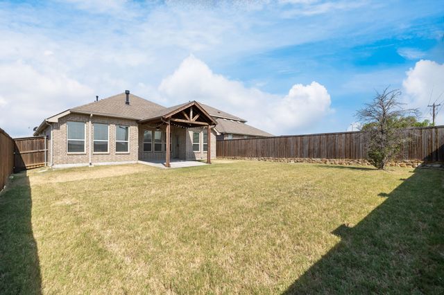 1204 Lake Falls Terrace, Lewisville, TX 75010
