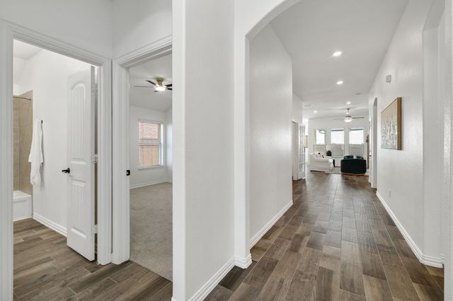 1204 Lake Falls Terrace, Lewisville, TX 75010
