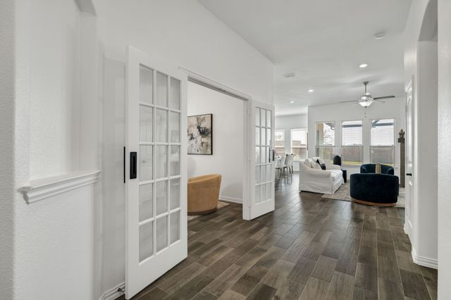 1204 Lake Falls Terrace, Lewisville, TX 75010