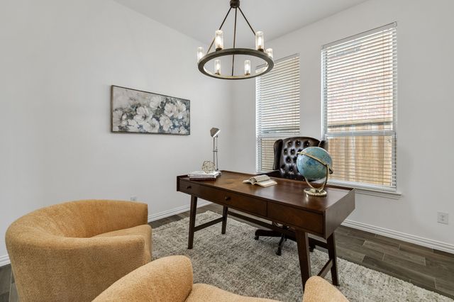 1204 Lake Falls Terrace, Lewisville, TX 75010