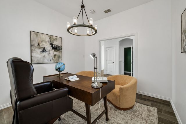 1204 Lake Falls Terrace, Lewisville, TX 75010