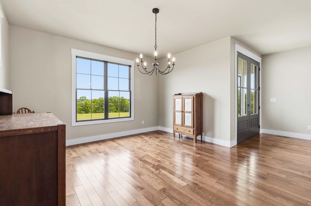 7511 John Sims Highway, Crab Orchard, KY 40419