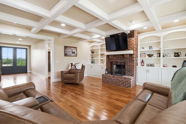 7511 John Sims Highway, Crab Orchard, KY 40419