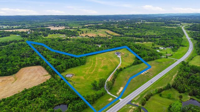 7511 John Sims Highway, Crab Orchard, KY 40419