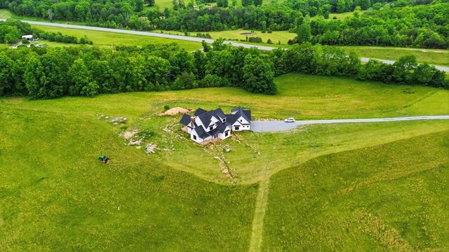 7511 John Sims Highway, Crab Orchard, KY 40419