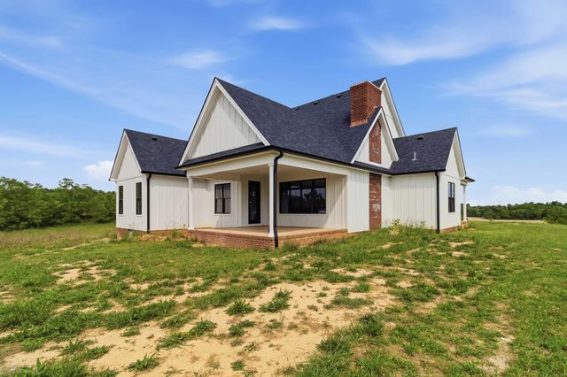 7511 John Sims Highway, Crab Orchard, KY 40419