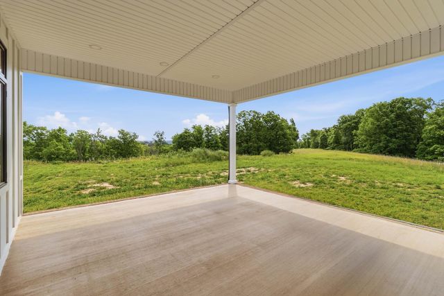 7511 John Sims Highway, Crab Orchard, KY 40419