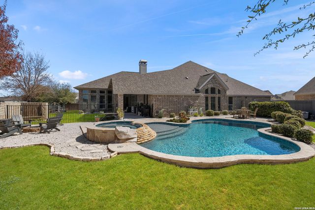 30127 Valley Trace, Fair Oaks Ranch, TX 78015
