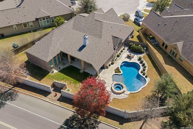 30127 Valley Trace, Fair Oaks Ranch, TX 78015