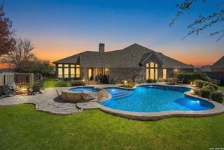 30127 Valley Trace, Fair Oaks Ranch, TX 78015
