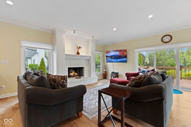 12541 Pembrooke Circle, Carmel, IN 46032