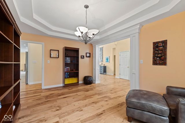 12541 Pembrooke Circle, Carmel, IN 46032