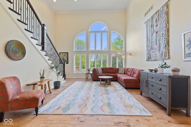 12541 Pembrooke Circle, Carmel, IN 46032