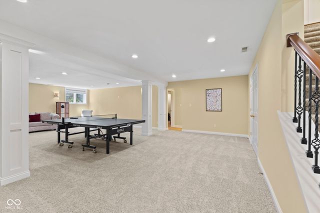 12541 Pembrooke Circle, Carmel, IN 46032