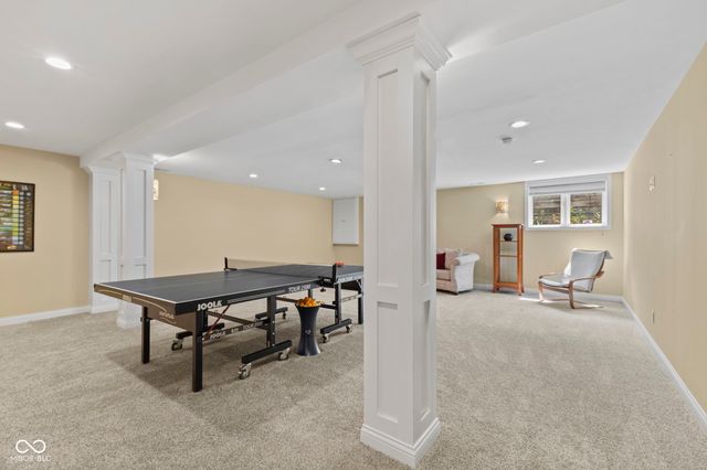 12541 Pembrooke Circle, Carmel, IN 46032