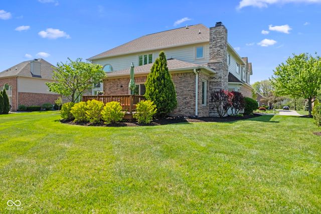 12541 Pembrooke Circle, Carmel, IN 46032