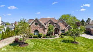 12541 Pembrooke Circle, Carmel, IN 46032