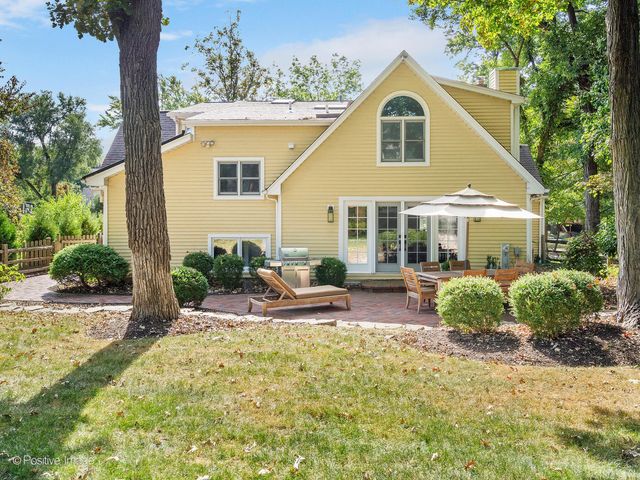 411 Birchwood Road, Hinsdale, IL 60521