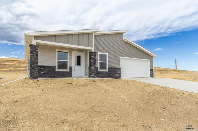 349 N VALLEY DR, Rapid City, SD 57703