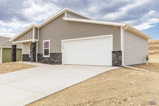 349 N VALLEY DR, Rapid City, SD 57703