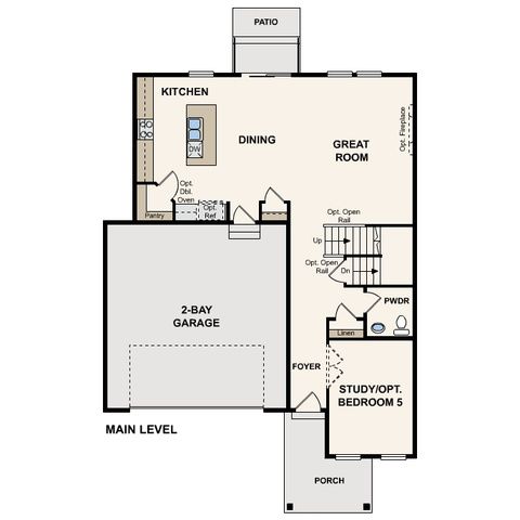130 E SMOOTH SANDSTONE WAY, Eagle Mountain, UT 84005