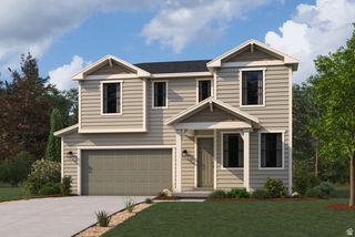 130 E SMOOTH SANDSTONE WAY, Eagle Mountain, UT 84005