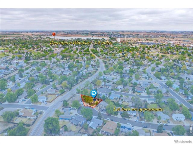 30 Tulip Court, Windsor, CO 80550