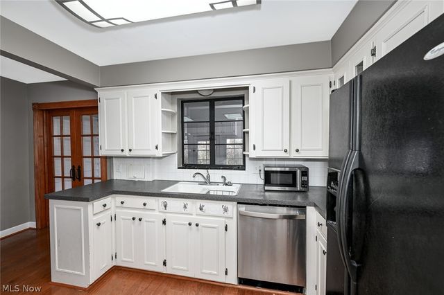 202 Westover Drive, Akron, OH 44313