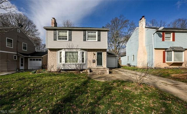 202 Westover Drive, Akron, OH 44313