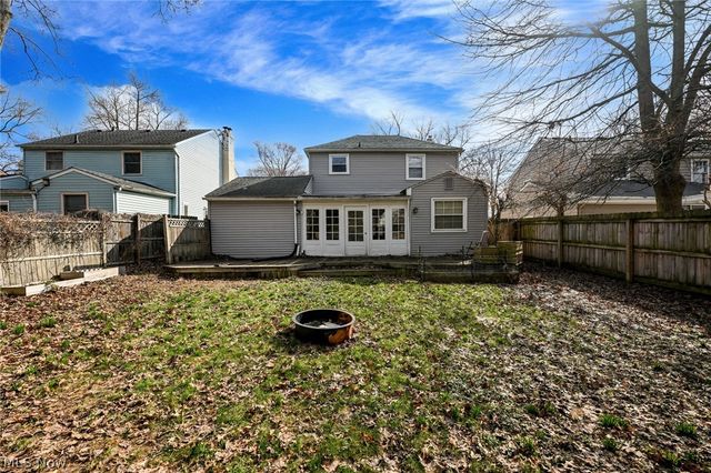 202 Westover Drive, Akron, OH 44313