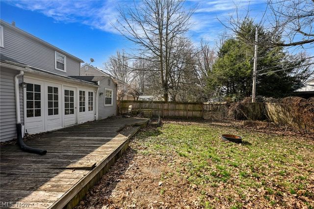 202 Westover Drive, Akron, OH 44313