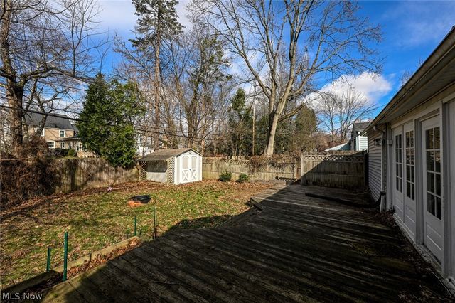 202 Westover Drive, Akron, OH 44313