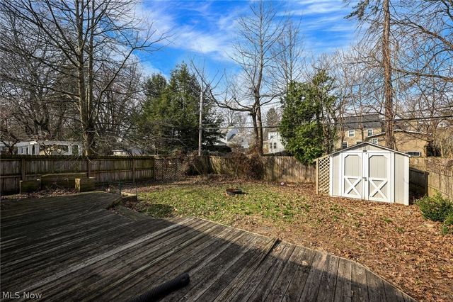 202 Westover Drive, Akron, OH 44313