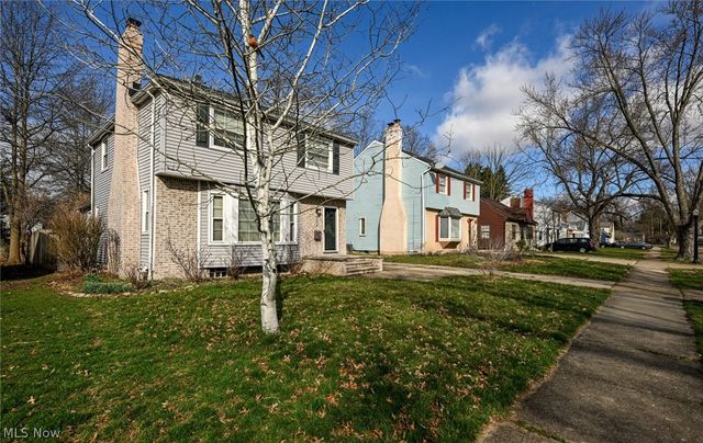 202 Westover Drive, Akron, OH 44313