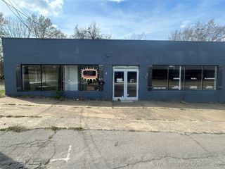 415 N Main Street, Mcalester, OK 74501
