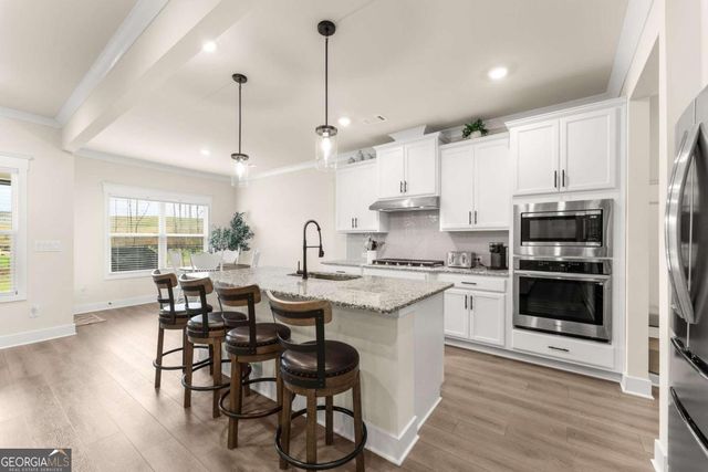 5366 Windridge Parkway, Gainesville, GA 30507