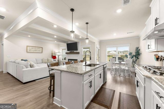 5366 Windridge Parkway, Gainesville, GA 30507