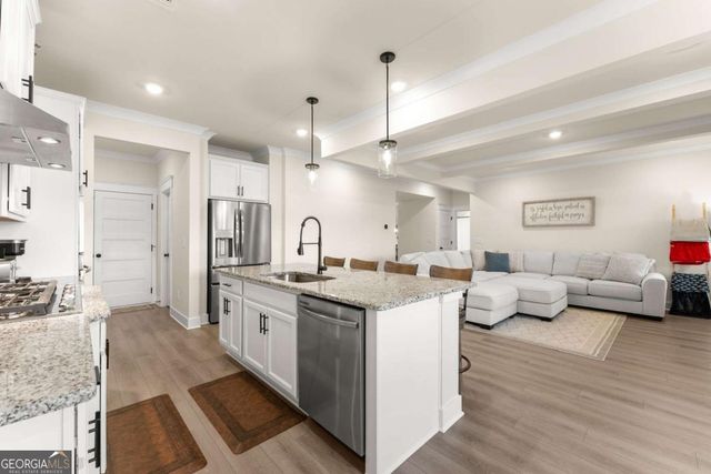 5366 Windridge Parkway, Gainesville, GA 30507