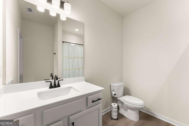 5366 Windridge Parkway, Gainesville, GA 30507