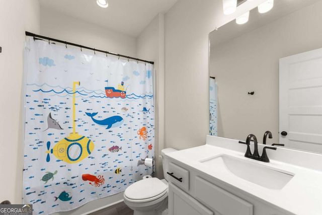 5366 Windridge Parkway, Gainesville, GA 30507